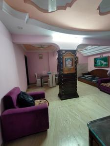 Hall Image of 500 Sq.ft 1 BHK Apartment / Flat for sale in Kalyan West Kalyan for Rs. 5800000