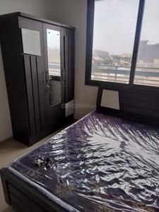 Bedroom Image of 1300 Sq.ft 2 BHK Apartment / Flat for sale in Murlidhar Greens, Vejalpur Ahmedabad for Rs. 5500000