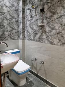 Bedroom Two Image of 550 Sq.ft 2 BHK Apartment / Flat for sale in Razapur Khurd New Delhi for Rs. 3200000