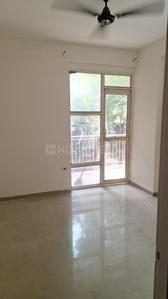 Bedroom Image of 632 Sq.ft 2 BHK Apartment / Flat for rent in Pyramid Urban Homes 2, Sector 86 Gurgaon for Rs. 15000