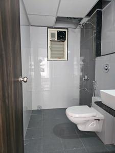Bedroom Two Image of 890 Sq.ft 2 BHK Apartment / Flat for sale in Goel Ganga Altus, Kharadi Pune for Rs. 8800000