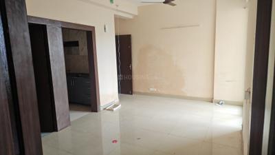 Living Room Image of 1045 Sq.ft 3 BHK Apartment / Flat for sale in Amrapali Dream Valley 2, Noida Extension Greater Noida for Rs. 8000000