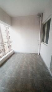 Balcony Image of 625 Sq.ft 1 BHK Apartment / Flat for sale in Xrbia Eiffel City Chakan Ph2, Chakan Pune for Rs. 2000000