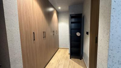 Hall Image of 1076 Sq.ft 1 BHK Apartment / Flat for sale in Jumeirah Village Dubai for Rs. 30666066