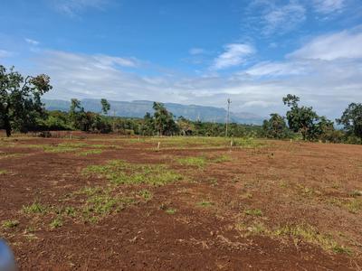 Image of 3025 Sq.ft Residential Plot / Land for sale in Karjat, Thane for Rs. 4537500