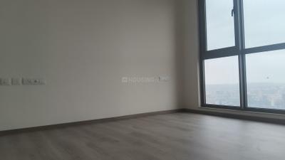Bedroom Image of 1011 Sq.ft 2 BHK Apartment / Flat for rent in Sheth Auris Serenity, Malad West Mumbai for Rs. 78000