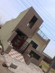 Image of 1200 Sq.ft 3 BHK Independent House for sale in  Heights, Focal Point, Dera Bassi for Rs. 8500000