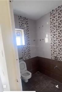 Bathroom Image of 805 Sq.ft 2 BHK Apartment / Flat for sale in Aalaya Residency, Kalapatti Coimbatore for Rs. 5400000