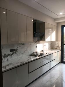 Kitchen Image of 1500 Sq.ft 4 BHK Independent House for sale in Sector 7 Gurgaon for Rs. 29500000