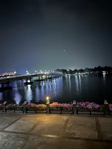 Image of 1800 Sq.ft 3 BHK Apartment / Flat for sale in Prestige Neptunes Courtyard, Marine Drive, Kochi for Rs. 22500000