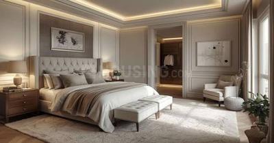 Bedroom Image of 2145 Sq.ft 4 BHK Apartment / Flat for sale in Vile Parle West Mumbai for Rs. 117000000
