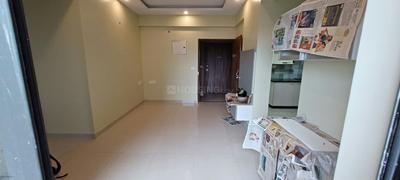 Hall Image of 878 Sq.ft 2 BHK Apartment / Flat for sale in Purti Aroma, Rajarhat Kolkata for Rs. 6700000