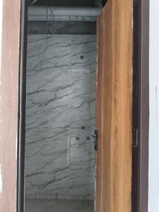 Bedroom One Image of 1500 Sq.ft 3 BHK Apartment / Flat for sale in Skyline Pearl, Noida Extension Greater Noida for Rs. 5804500