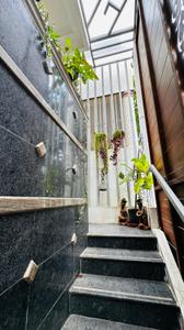 Balcony Image of 1900 Sq.ft 3.5 BHK Duplex for rent in JP Nagar Bengaluru for Rs. 65000