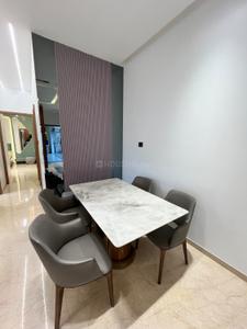 Dining Area Image of 1177 Sq.ft 2 BHK Apartment / Flat for sale in Wakad Pune for Rs. 11800000