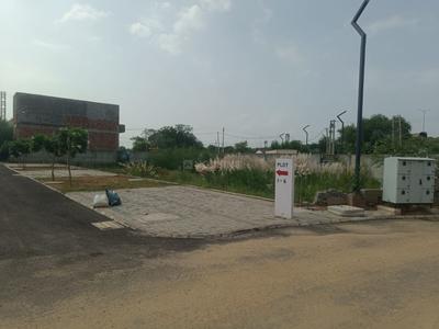 Image of 127 Sq.ft Residential Plot / Land for sale in Vedmaan South City Greens, Jhajjarrural, Jhajjar for Rs. 6000000