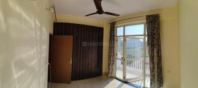 Bedroom Image of 891 Sq.ft 2 BHK Apartment / Flat for rent in Ansal's Sushant City Meerut for Rs. 8000