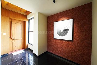 Bedroom Image of 2133 Sq.ft 3 BHK Apartment / Flat for sale in Shreenand Ananta, Randheja Gandhinagar for Rs. 6400000