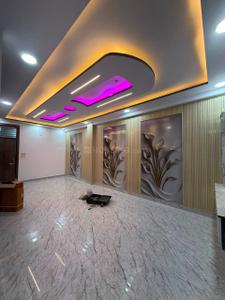 Hall Image of 1100 Sq.ft 3 BHK Apartment / Flat for sale in Govindpuram Ghaziabad for Rs. 4250000