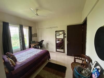 Bedroom Image of 2850 Sq.ft 4 BHK Villa for sale in Hinjawadi Pune for Rs. 35000000