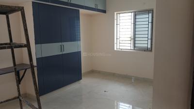 Bedroom Image of 1800 Sq.ft 3 BHK Independent House for sale in Medavakkam Chennai for Rs. 15500000