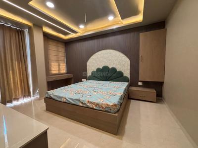 Bedroom Image of 1904 Sq.ft 3 BHK Apartment / Flat for sale in The Shyam Haveli, Nirman Nagar Jaipur for Rs. 16500000