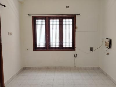 Bedroom Image of 1200 Sq.ft 2 BHK Apartment / Flat for rent in West Mambalam Chennai for Rs. 36000