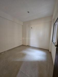 Bedroom Image of 666 Sq.ft 2 BHK Apartment / Flat for rent in Ashish Govardhan Heights, Jaisinghpura Jaipur for Rs. 13000