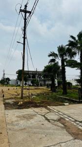 Image of 1000 Sq.ft Residential Plot / Land for sale in Harshit Harmony, Bana, Raipur for Rs. 1499000
