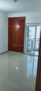 Bedroom Image of 1050 Sq.ft 2 BHK Apartment / Flat for sale in ATS Allure, Yeida Greater Noida for Rs. 9800000