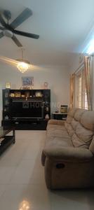 Bedroom Image of 1605 Sq.ft 3 BHK Apartment / Flat for sale in Yelahanka New Town Bengaluru for Rs. 16000000