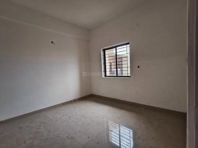 Bedroom Image of 1400 Sq.ft 3 BHK Apartment / Flat for rent in Kasba Kolkata for Rs. 40000
