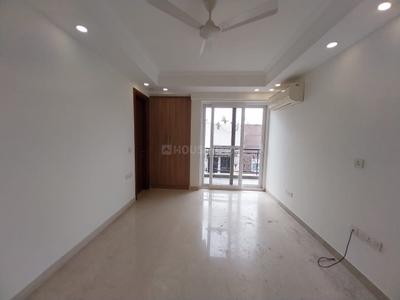Hall Image of 4500 Sq.ft 4 BHK Builder Floor for rent in Safdarjung Enclave New Delhi for Rs. 350000