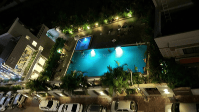 Image of 1750 Sq.ft 3 BHK Apartment / Flat for sale in Virasha Heights, Bawadiya Kalan, Bhopal for Rs. 7500000