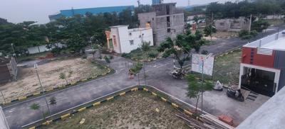 Image of 875 Sq.ft 2 BHK Independent House for sale in Vadaperumbakkam, Chennai for Rs. 4785800