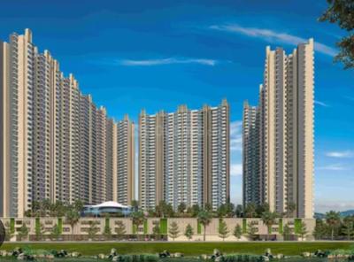Image of 1462 Sq.ft 2 BHK Apartment / Flat for sale in Pristine Prolife, Wakad, Pune for Rs. 14933232