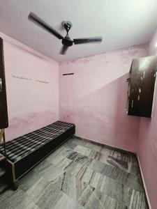 Bedroom Image of Aspirants Home PG  in Mukherjee Nagar, New Delhi