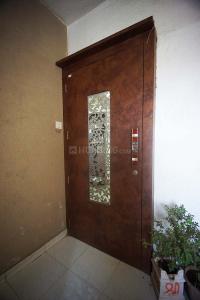 Bedroom Image of 1161 Sq.ft 2 BHK Apartment / Flat for sale in Wakad Pune for Rs. 10500000