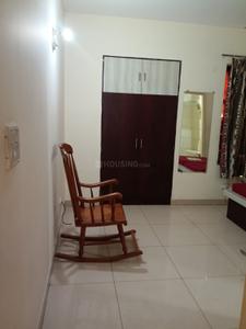 Hall Image of 1350 Sq.ft 3 BHK Apartment / Flat for sale in Ashiana Aangan, Milakpur Goojar Bhiwadi for Rs. 8500000