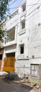 Image of 1999 Sq.ft 4 BHK Independent House for sale in Kolathur, Chennai for Rs. 17000000