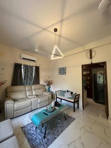 Image of Bougainvillea PG in Valasaravakkam, Chennai