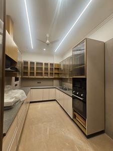 4 BHK Independent Builder Floor