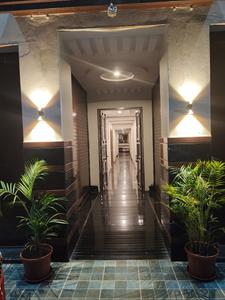Image of 895 Sq.ft 1 BHK Independent House for rent in Kamadhenu, Madikeri, Kodagu for Rs. 10500