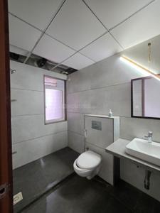 Image of 1600 Sq.ft 3 BHK Apartment / Flat for rent in Darshanam Club Life, Undera, Vadodara for Rs. 27500
