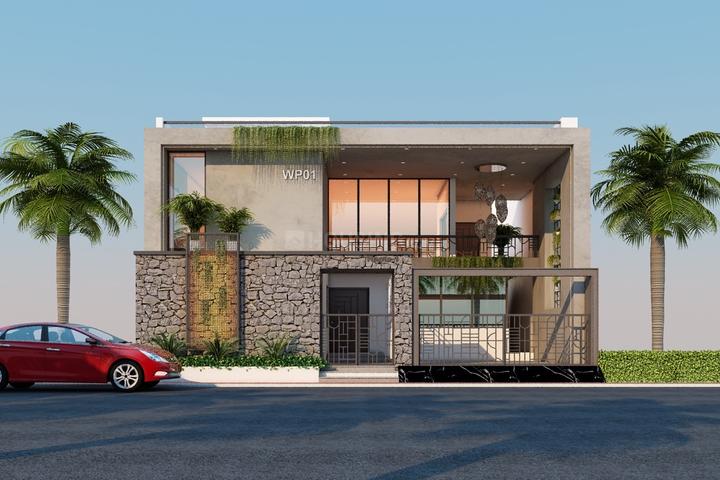 Aarone County Walk Plots Main Image 1