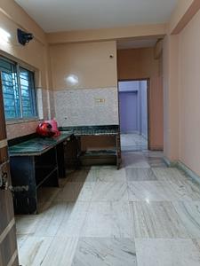 Kitchen Image of 942 Sq.ft 3 BHK Apartment / Flat for sale in Bramhapur Kolkata for Rs. 4000000