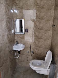 Bedroom Three Image of 2048 Sq.ft 3 BHK Apartment / Flat for sale in Chharodi Ahmedabad for Rs. 10898400