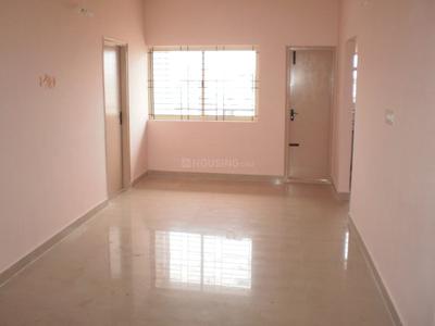 Hall Image of 1020 Sq.ft 2 BHK Apartment / Flat for rent in Shravanthi Alpyne, Kumaraswamy Layout Bengaluru for Rs. 20000