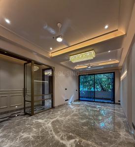 Living Room Image of 2332 Sq.ft 4 BHK Builder Floor for sale in Model Town New Delhi for Rs. 45000000