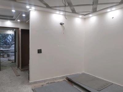 Living Room Image of 900 Sq.ft 2 BHK Builder Floor for sale in Ramesh Nagar New Delhi for Rs. 13000000